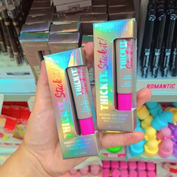 Producto - EYEBROW - MISS LARA