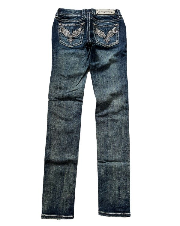 Producto - Rock Revival skinny jeans