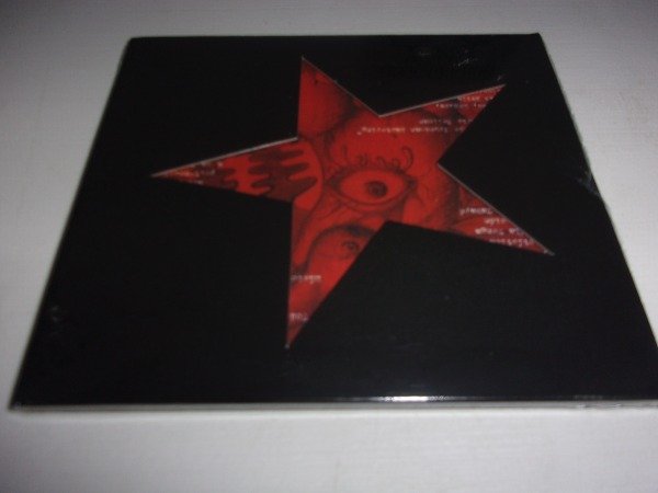 Producto - CD LA RENGA LA RENGA NUEVO B64