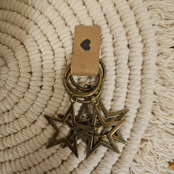 Producto - Porta Servilleta estrella x 4