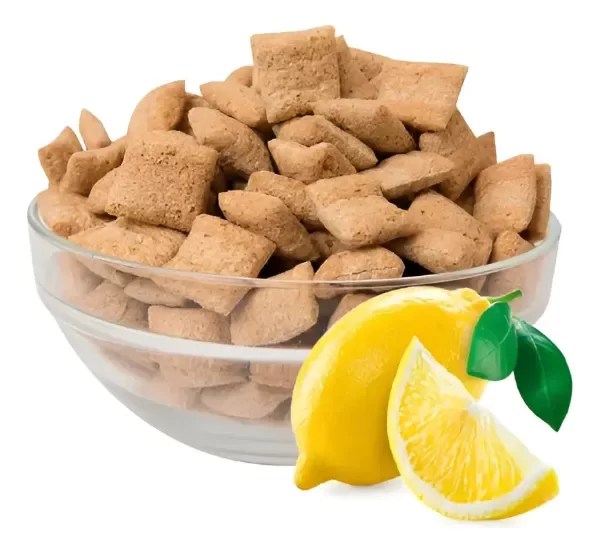 Producto - almohadilla rellena de limon 3kg [YARI]