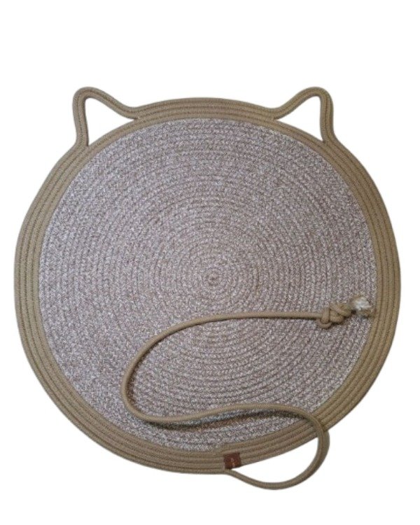 Producto - Alfombra rascador para gatos
