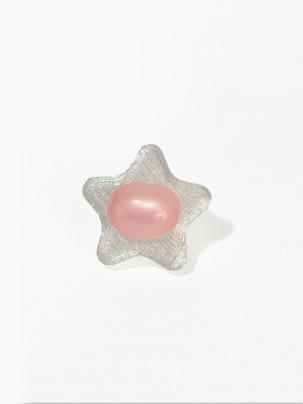 Producto - ANILLO STAR PRINCESS - 1