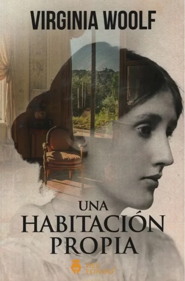 Producto - Una habitación propia