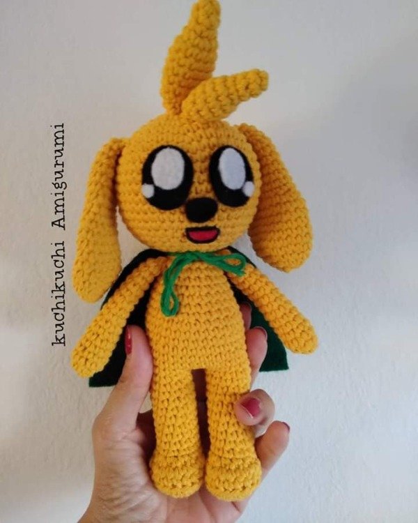 Producto - Patron Tutorial PDF Mikecrack Diamantito