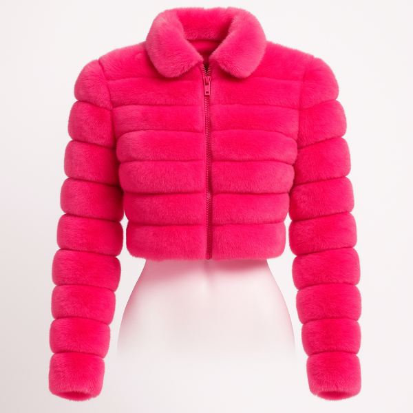Producto - Campera Aphros