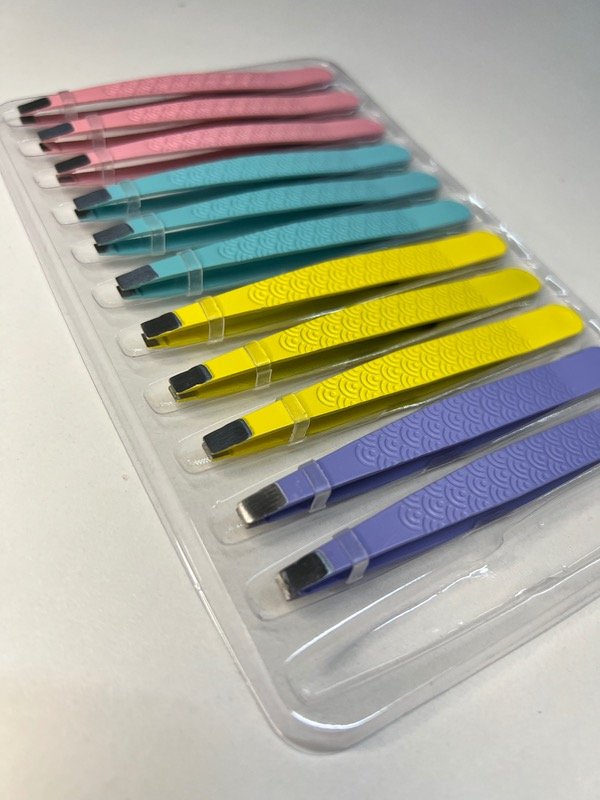 Producto - Pinzas para depilar