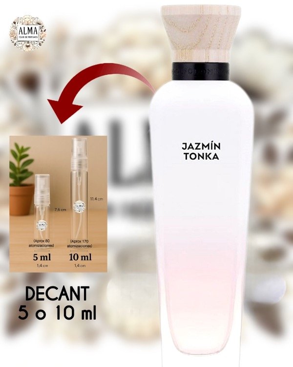 Producto - Adolfo Dominguez - Jazmin Tonka (EDP)