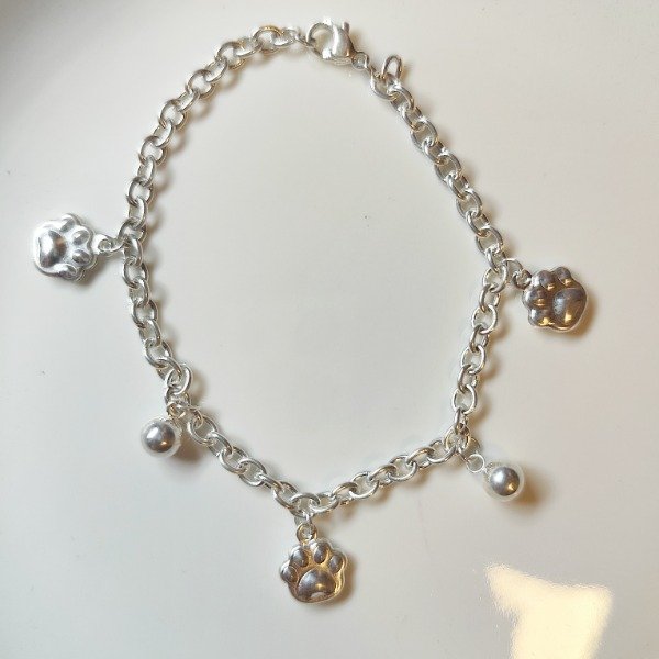 Producto - Pulsera Patitas