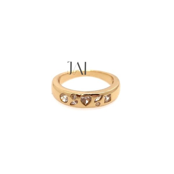 Producto - Anillo Iris