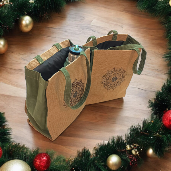 Producto - Bolsa Matera