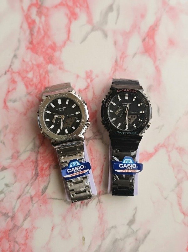 Producto - RELOJ C200 (01) - 6