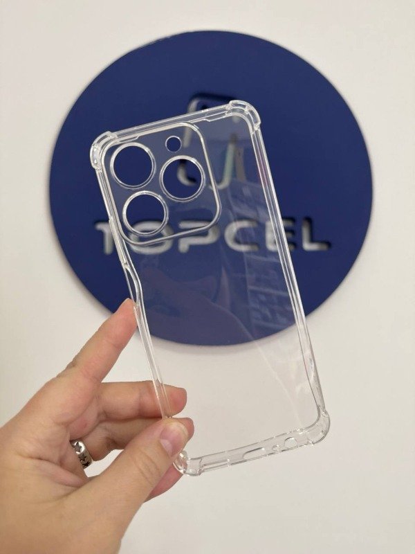 Producto - FUNDA ANTISHOCK REALME C61