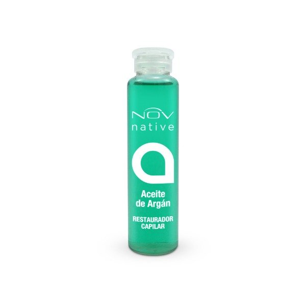 Producto - Ampolla Argan Nov - 1