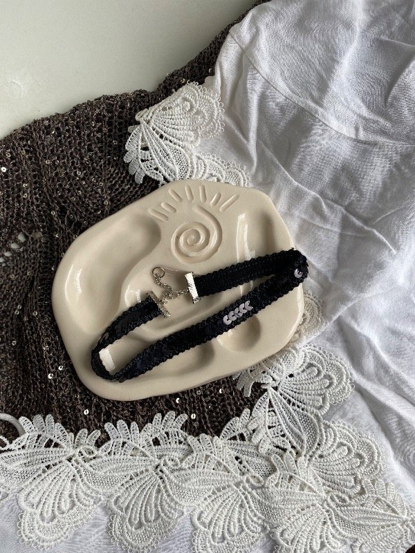 Producto - choker lala