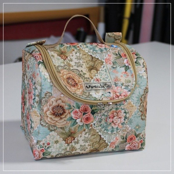 Producto - Neceser Amelia