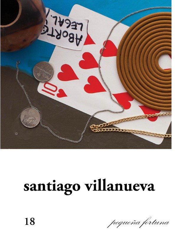 Producto - santiago villanueva