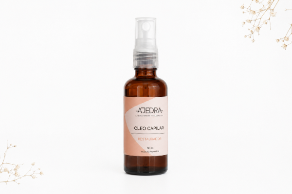 Producto - OLEO RESTAURADOR