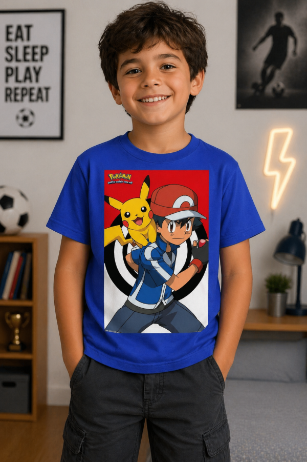 Producto - Remera Niños - 1
