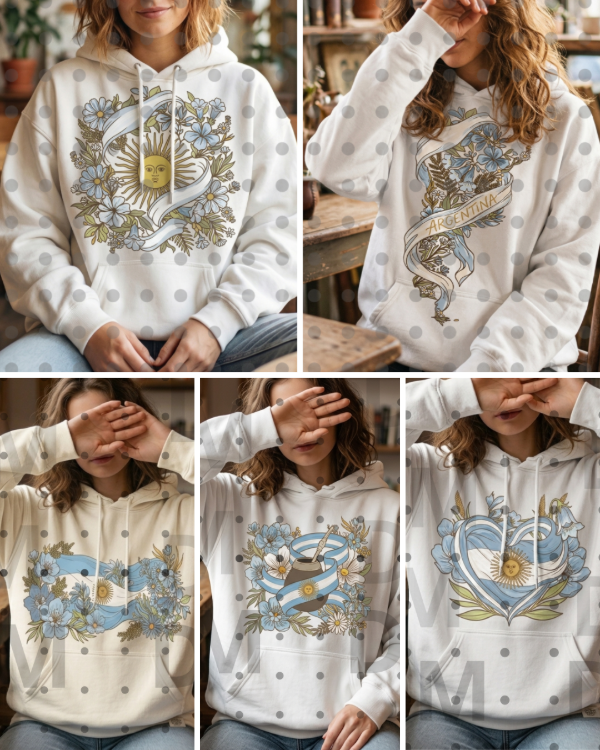 Producto - Pack de Argentina