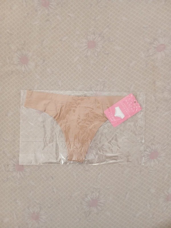 Producto - Máxima - Art 301 - t S/M - Nougat