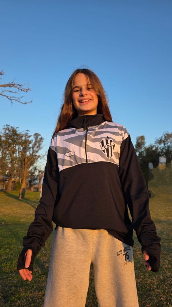 Producto - Buzo nuevo