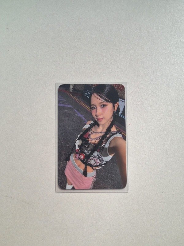Producto - Mina Twice Strategy POB (9)