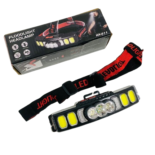 Producto - Lintervincha con sensor de encendido