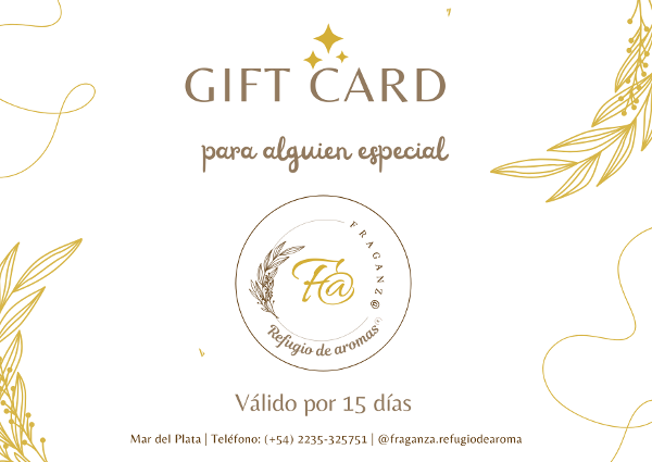 Producto - CARDS
