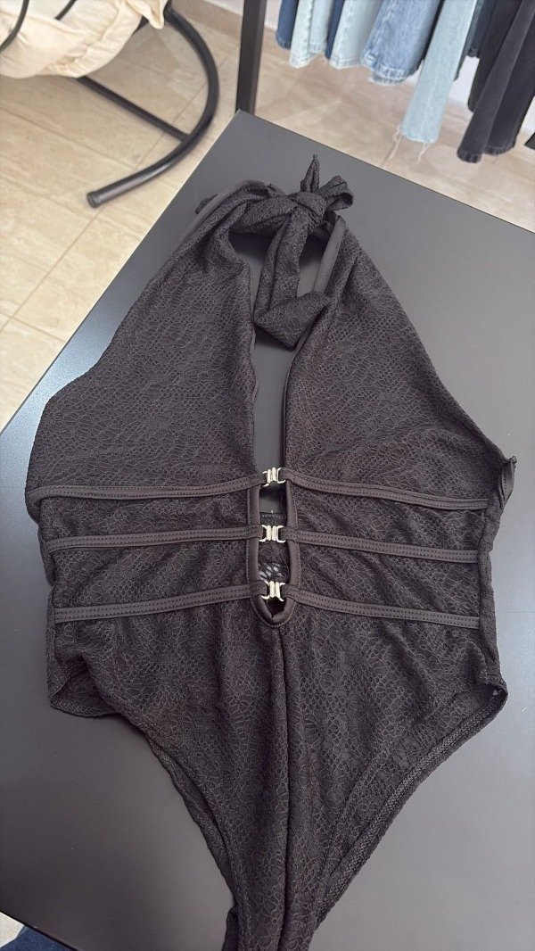 Producto - Body Tentacion