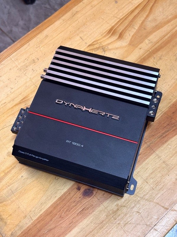 Producto - POTENCIA DYNAHERTZ RT 1200.4