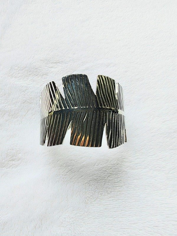 Producto - pulsera  hoja