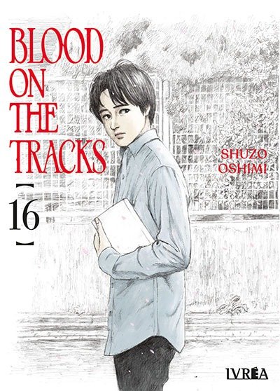 Producto - Blood on the Tracks 16 IVREA