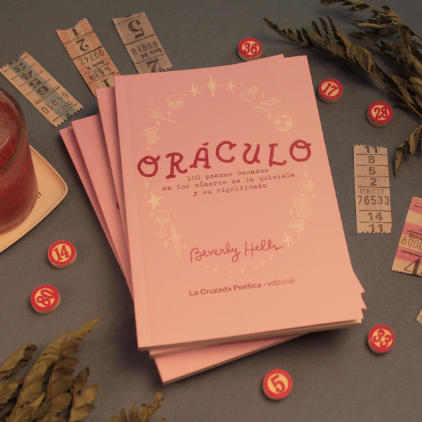 Producto - Oráculo
