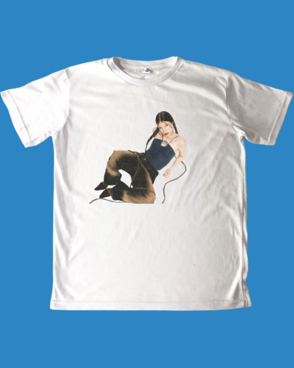 Remera Sur - Yami Safdie