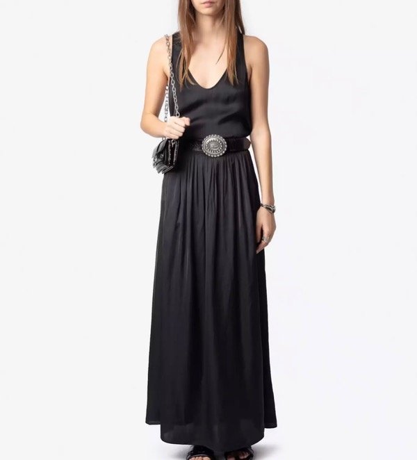 Producto - ZADIG ET VOLTAIRE TALLE 36