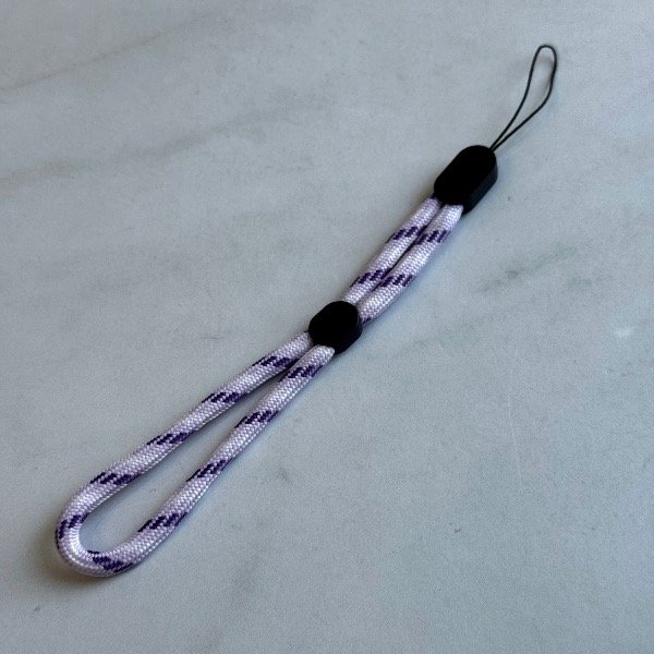 Producto - STRAP ACORDONADO MINI - 4