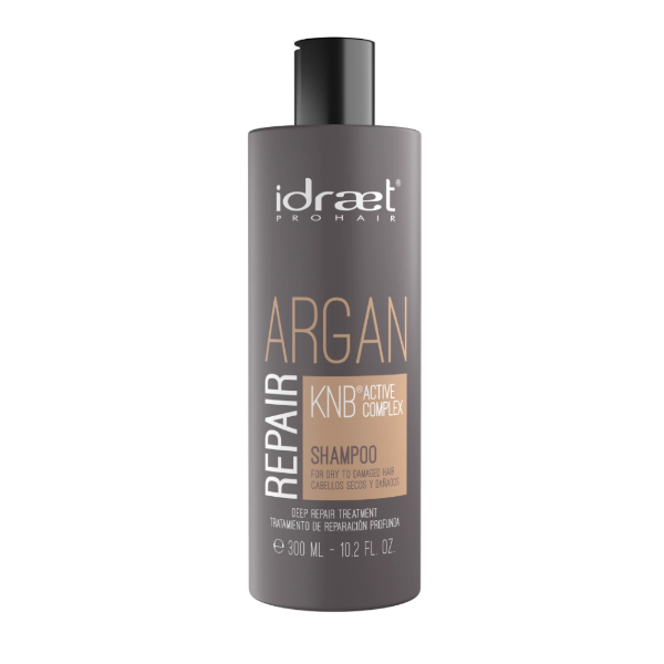 Producto - ARGAN REPAIR SHAMPOO