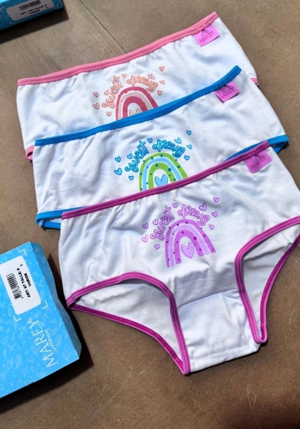 Producto - Art 97 - Marey (Pack x3)