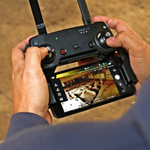 Producto - Fotogrametría