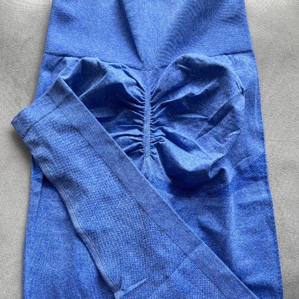 Producto - Conjunto Emi Azul T.S (34-36) - 2