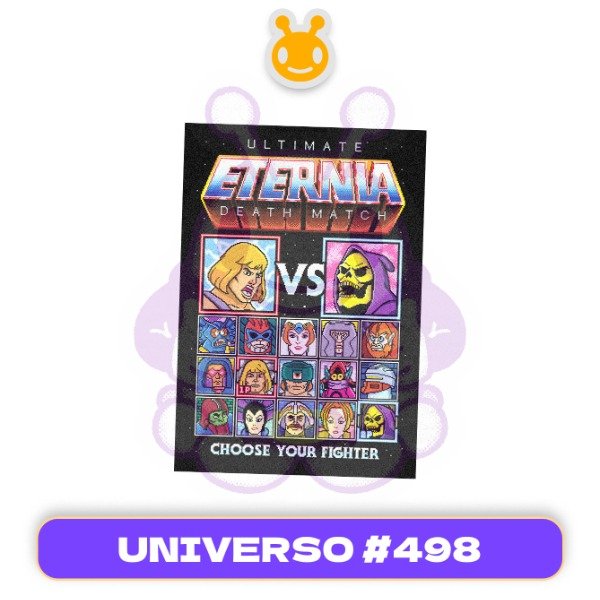 Producto - HE-MAN - SKELETOR 70