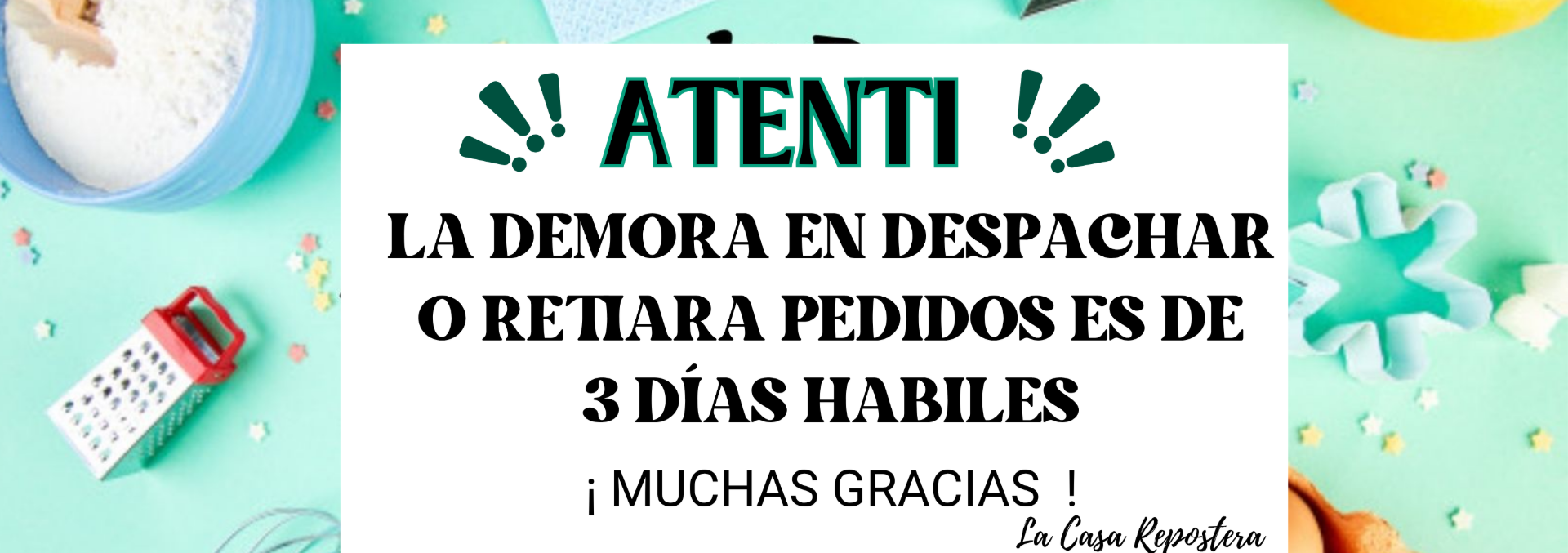 Banner