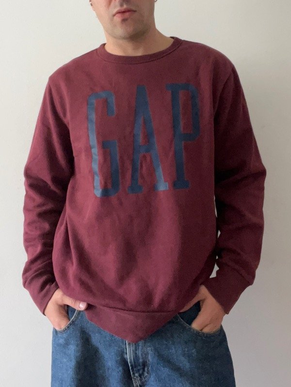 Producto - Buzo GAP TL