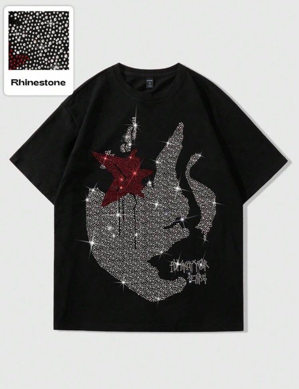 Producto - Remera star