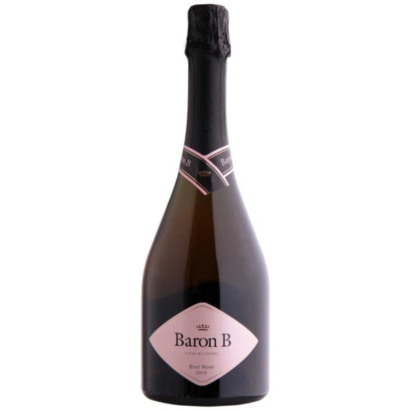 Producto - ESPUMANTE BARON B BRUT ROSE 6x750cc