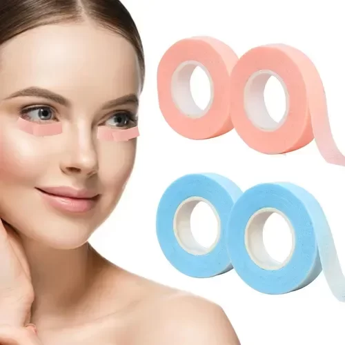 Producto - CINTA HIPOALERGENICA COLOR MICROPORE - 2