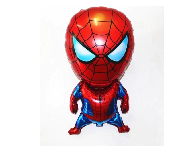 Producto - Spiderman cabeza 60cm