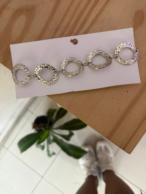 Producto - Choker Miles