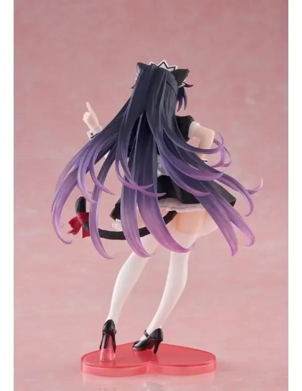 Producto - Figura Original Tohka Yatogami - Date A Live - Coreful 18cm - 3